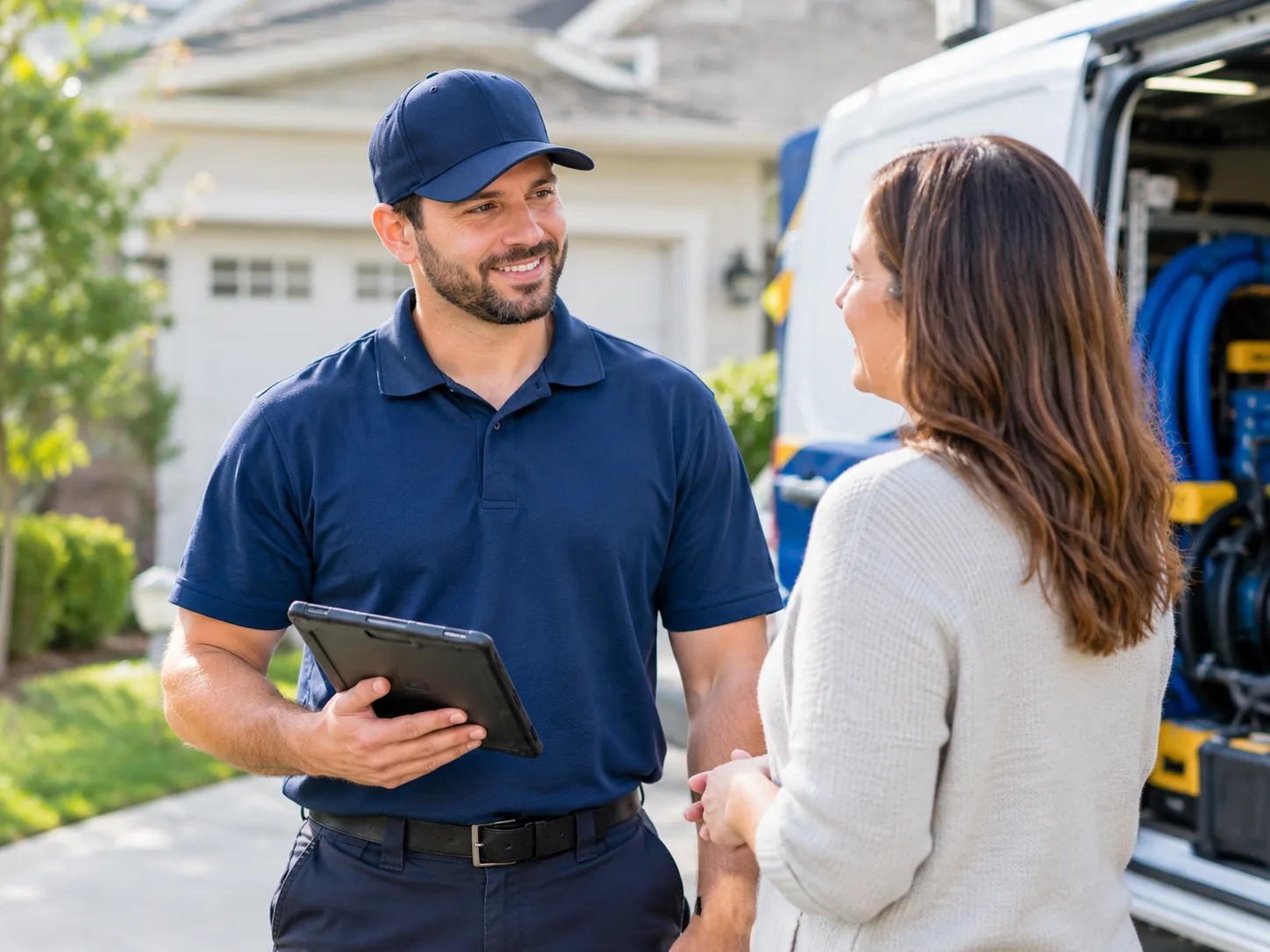 Sewage Backup Cleanup Thrall, TX FAQs